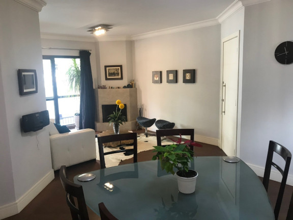 Imagem Apartamento com 3 Quartos à Venda, 109 m² em Vila Andrade - São Paulo