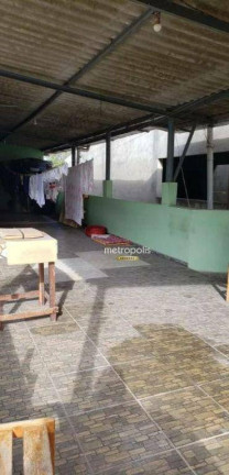 Imagem Sobrado com 3 Quartos à Venda, 220 m² em Jardim Alzira Franco - Santo André Imagem Sobrado com 3 Quartos à Venda, 220 m² em Jardim Alzira Franco - Santo André