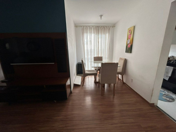 Imagem Apartamento com 2 Quartos à Venda, 49 m² em Pimenteiras - Teresópolis Imagem Apartamento com 2 Quartos à Venda, 49 m² em Pimenteiras - Teresópolis
