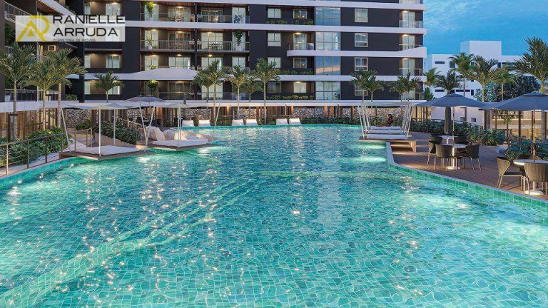 Imagem Apartamento com 3 Quartos à Venda, 129 m² em Jardim Oceania - João Pessoa Imagem Apartamento com 3 Quartos à Venda, 129 m² em Jardim Oceania - João Pessoa