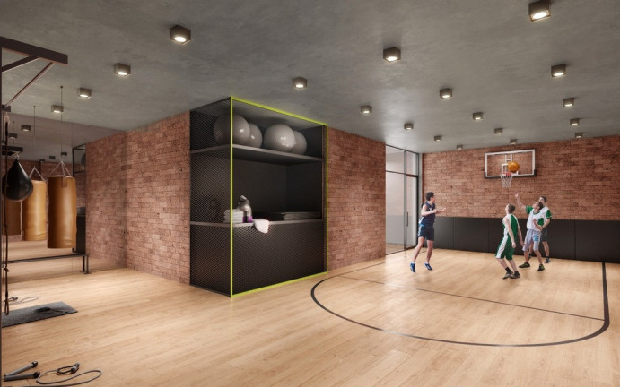 Imagem Imóvel com 4 Quartos à Venda, 160 m² em Perdizes - São Paulo