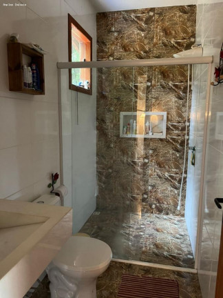 Chácara com 2 Quartos à Venda, 72 m² em Jardim Estrada De Serra Azul Lmg 821 - Mateus Leme