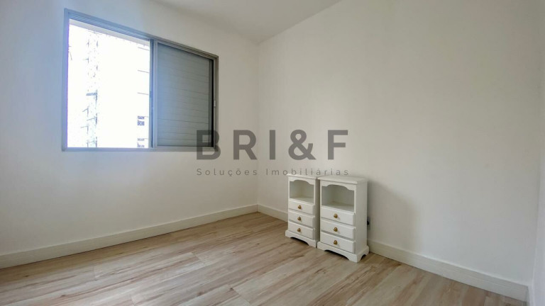 Imagem Apartamento com 2 Quartos para Alugar, 65 m² em Brooklin - São Paulo Imagem Apartamento com 2 Quartos para Alugar, 65 m² em Brooklin - São Paulo
