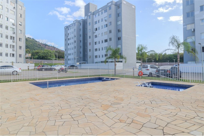 Imagem Imóvel com 1 Quarto à Venda, 64 m² em Morro Santana - Porto Alegre Imagem Imóvel com 1 Quarto à Venda, 64 m² em Morro Santana - Porto Alegre