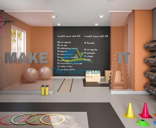 Imagem Apartamento com 2 Quartos à Venda, 35 m² em Guaiaúna - São Paulo Imagem Apartamento com 2 Quartos à Venda, 35 m² em Guaiaúna - São Paulo