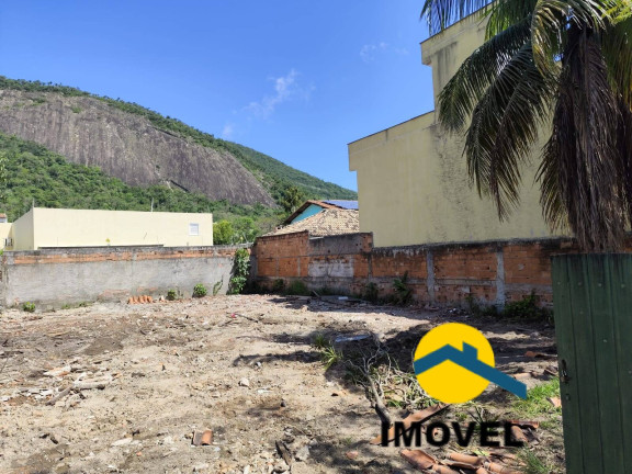 Imagem Terreno à Venda, 180 m² em Itaipu - Niterói Imagem Terreno à Venda, 180 m² em Itaipu - Niterói