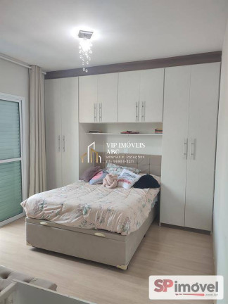 Imagem Apartamento com 2 Quartos à Venda, 55 m² em Vila Aquilino - Santo André Imagem Apartamento com 2 Quartos à Venda, 55 m² em Vila Aquilino - Santo André