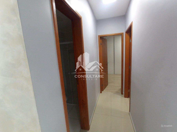 Imagem Apartamento com 2 Quartos à Venda, 70 m² em Campo Grande - Santos Imagem Apartamento com 2 Quartos à Venda, 70 m² em Campo Grande - Santos