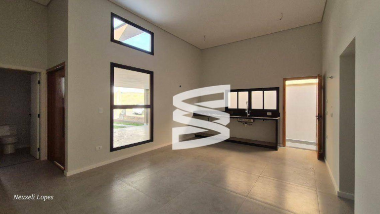 Imagem Casa com 3 Quartos à Venda, 154 m² em Ondas - Piracicaba Imagem Casa com 3 Quartos à Venda, 154 m² em Ondas - Piracicaba