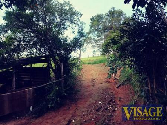 Imagem Terreno à Venda, 5 m² em Sao Silvestre - Jacareí