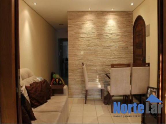 Imagem Casa com 2 Quartos à Venda, 80 m² em Jardim Líbano - São Paulo Imagem Casa com 2 Quartos à Venda, 80 m² em Jardim Líbano - São Paulo