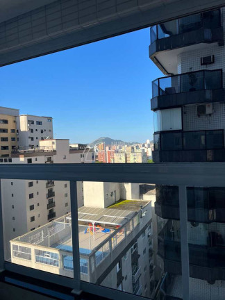 Imagem Apartamento com 1 Quarto à Venda, 53 m² em Embaré - Santos Imagem Apartamento com 1 Quarto à Venda, 53 m² em Embaré - Santos