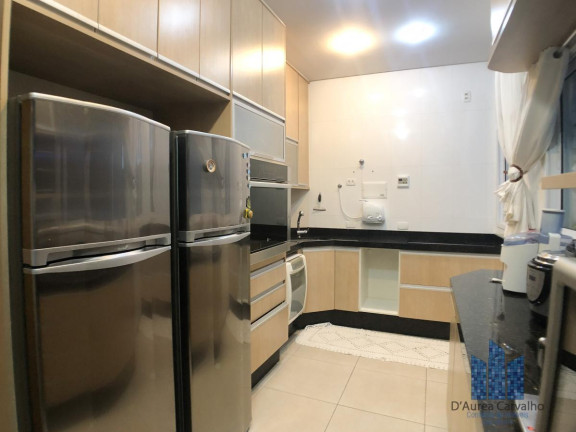 Imagem Apartamento com 3 Quartos à Venda, 203 m² em Aclimação - São Paulo