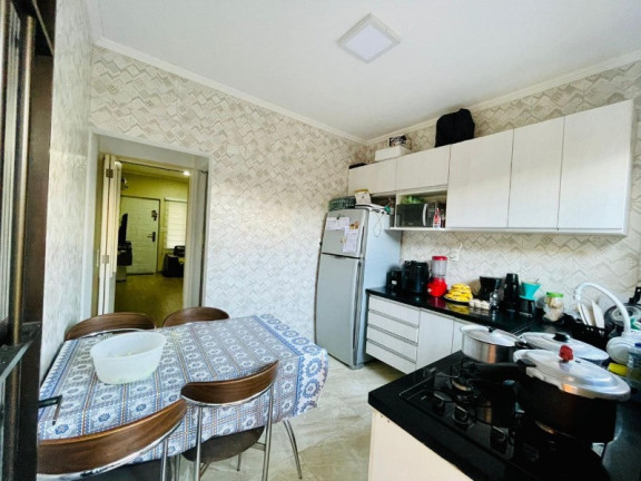 Imagem Casa com 3 Quartos à Venda, 150 m² em Vila Mariana - São Paulo Imagem Casa com 3 Quartos à Venda, 150 m² em Vila Mariana - São Paulo