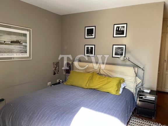 Imagem Apartamento com 3 Quartos à Venda, 210 m² em Itaim Bibi - São Paulo Imagem Apartamento com 3 Quartos à Venda, 210 m² em Itaim Bibi - São Paulo