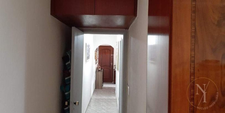 Imagem Apartamento com 2 Quartos à Venda, 69 m² em Lapa De Baixo - São Paulo