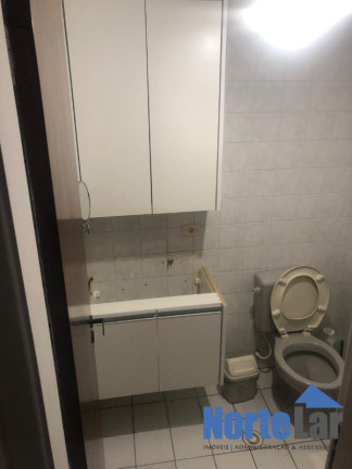 Imagem Apartamento com 1 Quarto à Venda, 35 m² em Lauzane Paulista - São Paulo Imagem Apartamento com 1 Quarto à Venda, 35 m² em Lauzane Paulista - São Paulo