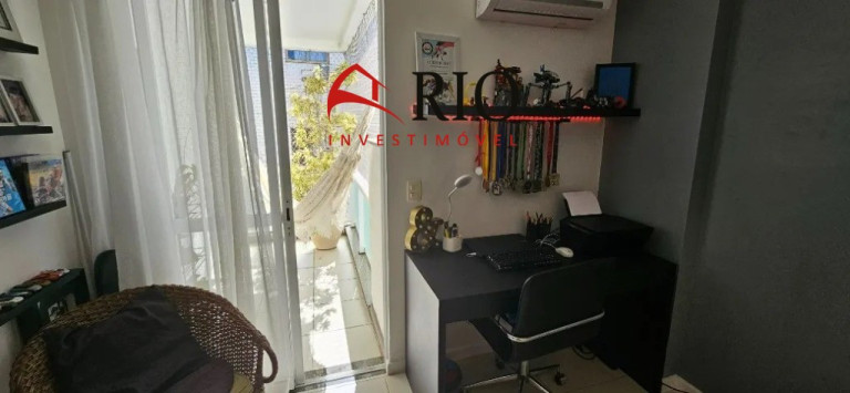 Imagem Cobertura com 3 Quartos à Venda, 310 m² em Recreio Dos Bandeirantes - Rio De Janeiro Imagem Cobertura com 3 Quartos à Venda, 310 m² em Recreio Dos Bandeirantes - Rio De Janeiro