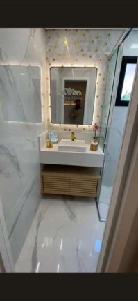 Imagem Apartamento com 3 Quartos à Venda, 75 m² em Centro - São Bernardo Do Campo Imagem Apartamento com 3 Quartos à Venda, 75 m² em Centro - São Bernardo Do Campo