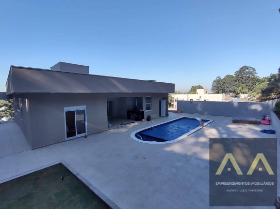 Imagem Casa com 4 Quartos à Venda, 350 m² em Tamboré - Barueri Imagem Casa com 4 Quartos à Venda, 350 m² em Tamboré - Barueri