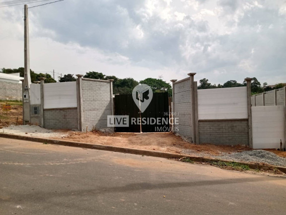 Imagem Terreno à Venda, 420 m² em Nova Itatiba - Itatiba Imagem Terreno à Venda, 420 m² em Nova Itatiba - Itatiba
