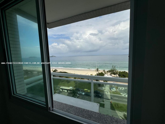 Imagem Apartamento com 2 Quartos à Venda, 72 m² em Barra Da Tijuca - Rio De Janeiro Imagem Apartamento com 2 Quartos à Venda, 72 m² em Barra Da Tijuca - Rio De Janeiro