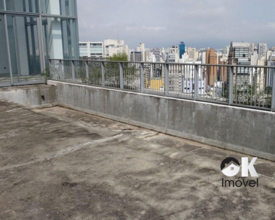 Imagem Cobertura com 4 Quartos à Venda, 1.100 m² em Vila Nova Conceição - São Paulo Imagem Cobertura com 4 Quartos à Venda, 1.100 m² em Vila Nova Conceição - São Paulo