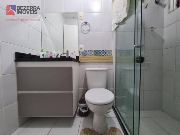Imagem Apartamento com 2 Quartos à Venda, 57 m² em Neópolis - Natal