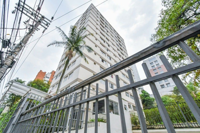 Imagem Apartamento com 2 Quartos à Venda, 68 m² em Real Parque - São Paulo Imagem Apartamento com 2 Quartos à Venda, 68 m² em Real Parque - São Paulo