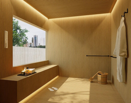 Imagem Cobertura com 3 Quartos à Venda, 294 m² em Jardim Oceania - João Pessoa Imagem Cobertura com 3 Quartos à Venda, 294 m² em Jardim Oceania - João Pessoa