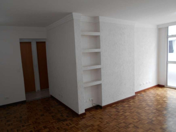 Imagem Apartamento com 1 Quarto à Venda, 83 m² em Itaim Bibi - São Paulo Imagem Apartamento com 1 Quarto à Venda, 83 m² em Itaim Bibi - São Paulo