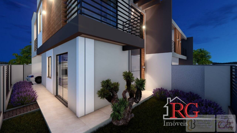 Imagem Casa com 3 Quartos à Venda, 105 m² em Gravatá - Navegantes Imagem Casa com 3 Quartos à Venda, 105 m² em Gravatá - Navegantes