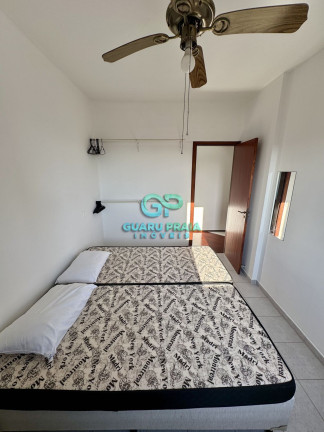 Imagem Apartamento com 2 Quartos para Alugar, 67 m² em Enseada - Guarujá