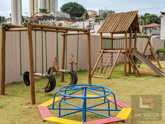 Imagem Apartamento com 3 Quartos à Venda, 53 m² em Paulicéia - São Bernardo Do Campo Imagem Apartamento com 3 Quartos à Venda, 53 m² em Paulicéia - São Bernardo Do Campo