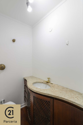 Imagem Apartamento com 3 Quartos à Venda, 117 m² em Itaim Bibi - São Paulo Imagem Apartamento com 3 Quartos à Venda, 117 m² em Itaim Bibi - São Paulo