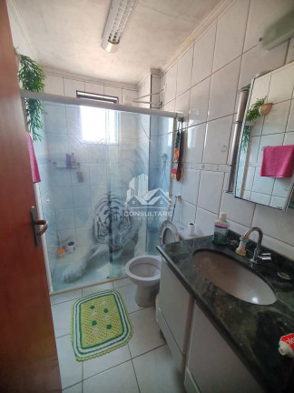 Imagem Apartamento com 2 Quartos à Venda, 90 m² em Marapé - Santos Imagem Apartamento com 2 Quartos à Venda, 90 m² em Marapé - Santos
