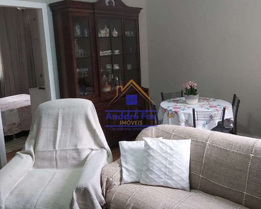 Imagem Apartamento com 3 Quartos à Venda, 80 m² em Penha - Rio De Janeiro