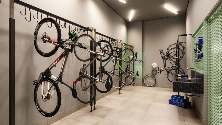 Imagem Imóvel com 2 Quartos à Venda, 50 m² em Vila Mariana - São Paulo