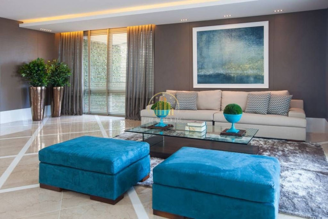 Imagem Apartamento com 4 Quartos à Venda, 238 m² em Centro - Balneário Camboriú