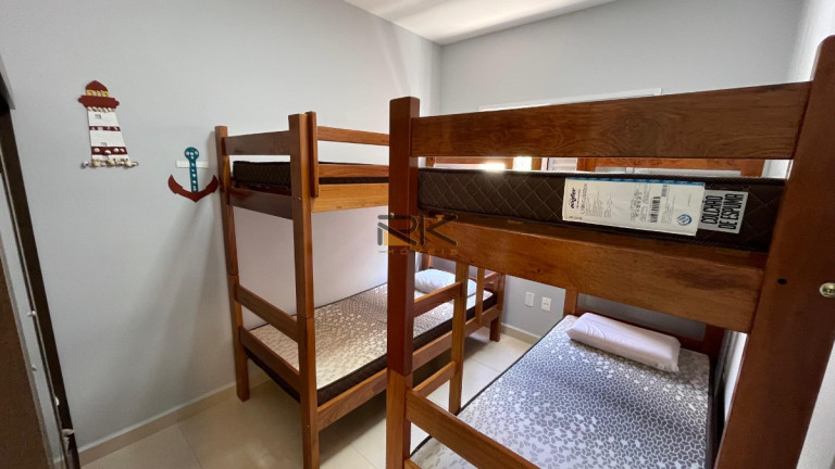 Imagem Apartamento com 2 Quartos à Venda, 70 m² em Praia Grande - Ubatuba