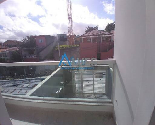 Imagem Sobrado com 3 Quartos à Venda, 150 m² em Demarchi - São Bernardo Do Campo