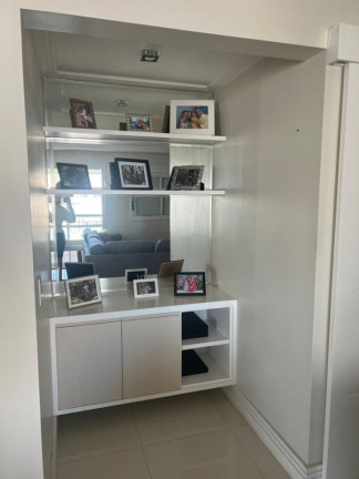 Imagem Apartamento com 3 Quartos à Venda, 194 m² em Jardim Aquarius - São José Dos Campos