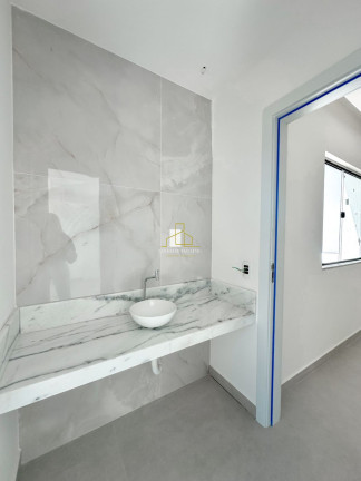 Imagem Casa com 3 Quartos à Venda, 180 m² em Morada De Laranjeiras - Serra