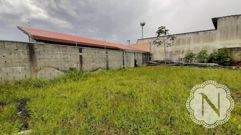 Imagem Terreno à Venda, 297 m² em Praia Do Sonho - Itanhaém Imagem Terreno à Venda, 297 m² em Praia Do Sonho - Itanhaém