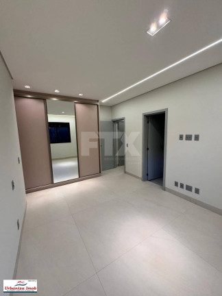 Imagem Casa de Condomínio com 4 Quartos à Venda, 275 m² em Jardim Veraneio - Campo Grande Imagem Casa de Condomínio com 4 Quartos à Venda, 275 m² em Jardim Veraneio - Campo Grande