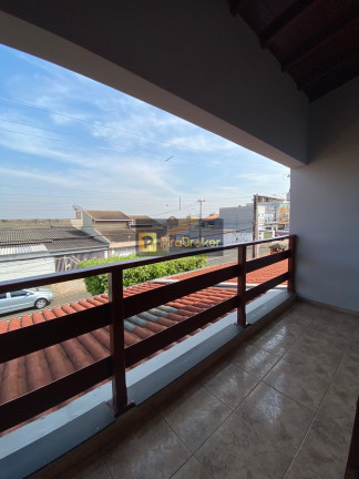 Imagem Sobrado com 3 Quartos à Venda, 200 m² em Vila Pântano Ii - Santa Bárbara D'oeste Imagem Sobrado com 3 Quartos à Venda, 200 m² em Vila Pântano Ii - Santa Bárbara D'oeste