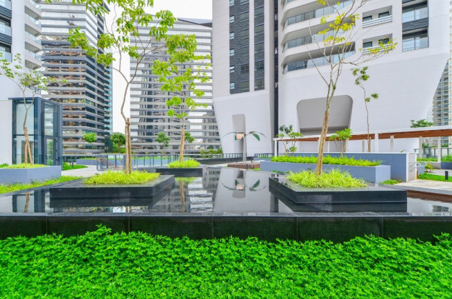 Imagem Apartamento com 3 Quartos à Venda, 196 m² em Chácara Santo Antônio (zona Sul) - São Paulo Imagem Apartamento com 3 Quartos à Venda, 196 m² em Chácara Santo Antônio (zona Sul) - São Paulo