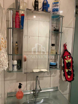 Imagem Apartamento com 2 Quartos à Venda, 57 m² em Demarchi - São Bernardo Do Campo Imagem Apartamento com 2 Quartos à Venda, 57 m² em Demarchi - São Bernardo Do Campo