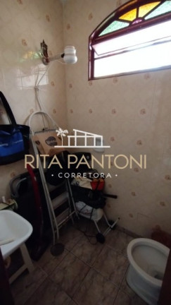 Imagem Casa com 3 Quartos à Venda, 93 m² em Sumarezinho - Ribeirão Preto