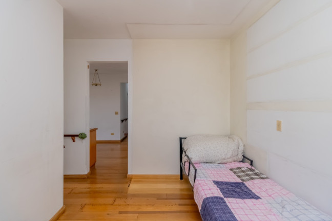 Imagem Apartamento com 2 Quartos à Venda, 58 m² em Chácara Inglesa - São Paulo